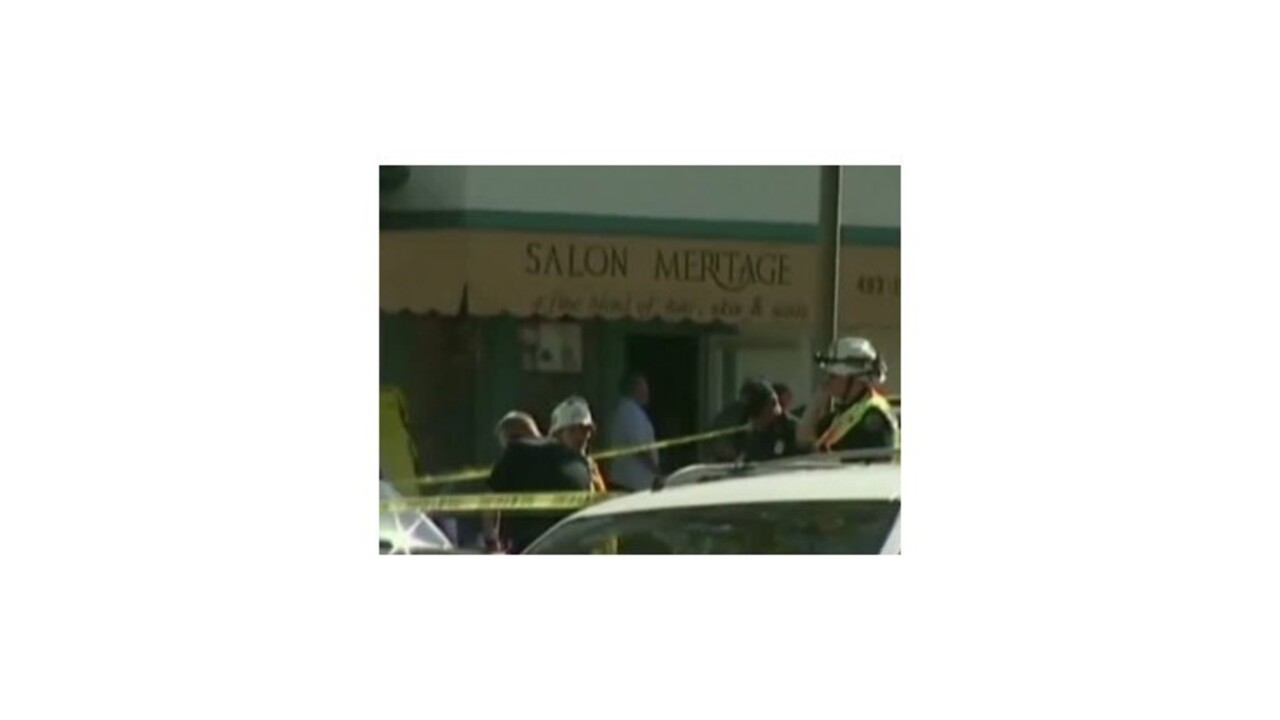 Streľba v kalifornskom holičstve si vyžiadala osem mŕtvych