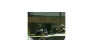 Streľba v kalifornskom holičstve si vyžiadala osem mŕtvych