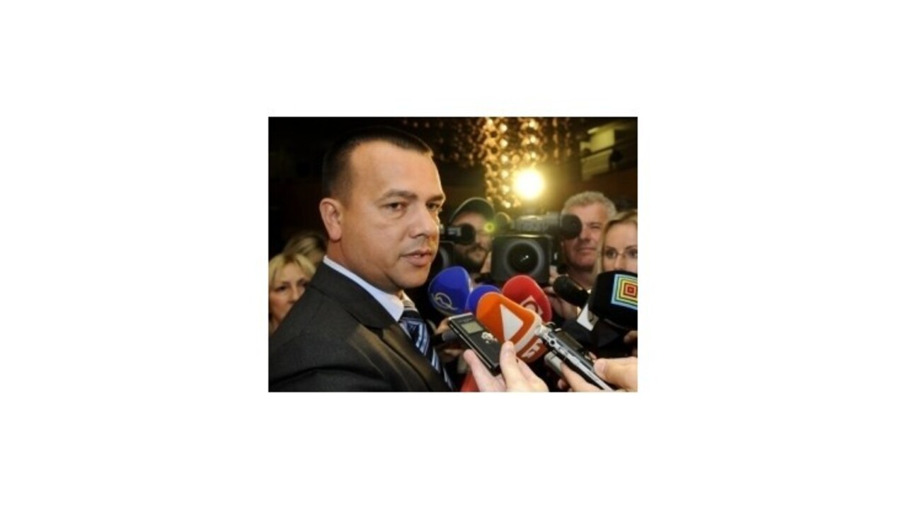 Miškov: Nestíhal som sa čudovať, čo tu zinscenovali títo inkvizítori