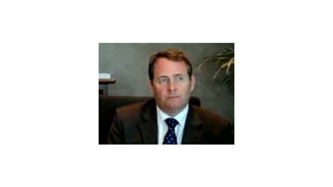 Novým ministrom obrany v Británii bude konzervatívec Philip Hammond