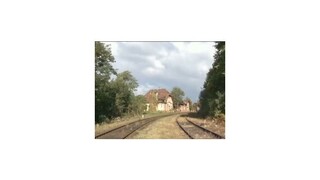 V Starej Kremničke chcú zbúrať historickú budovu železničnej stanice