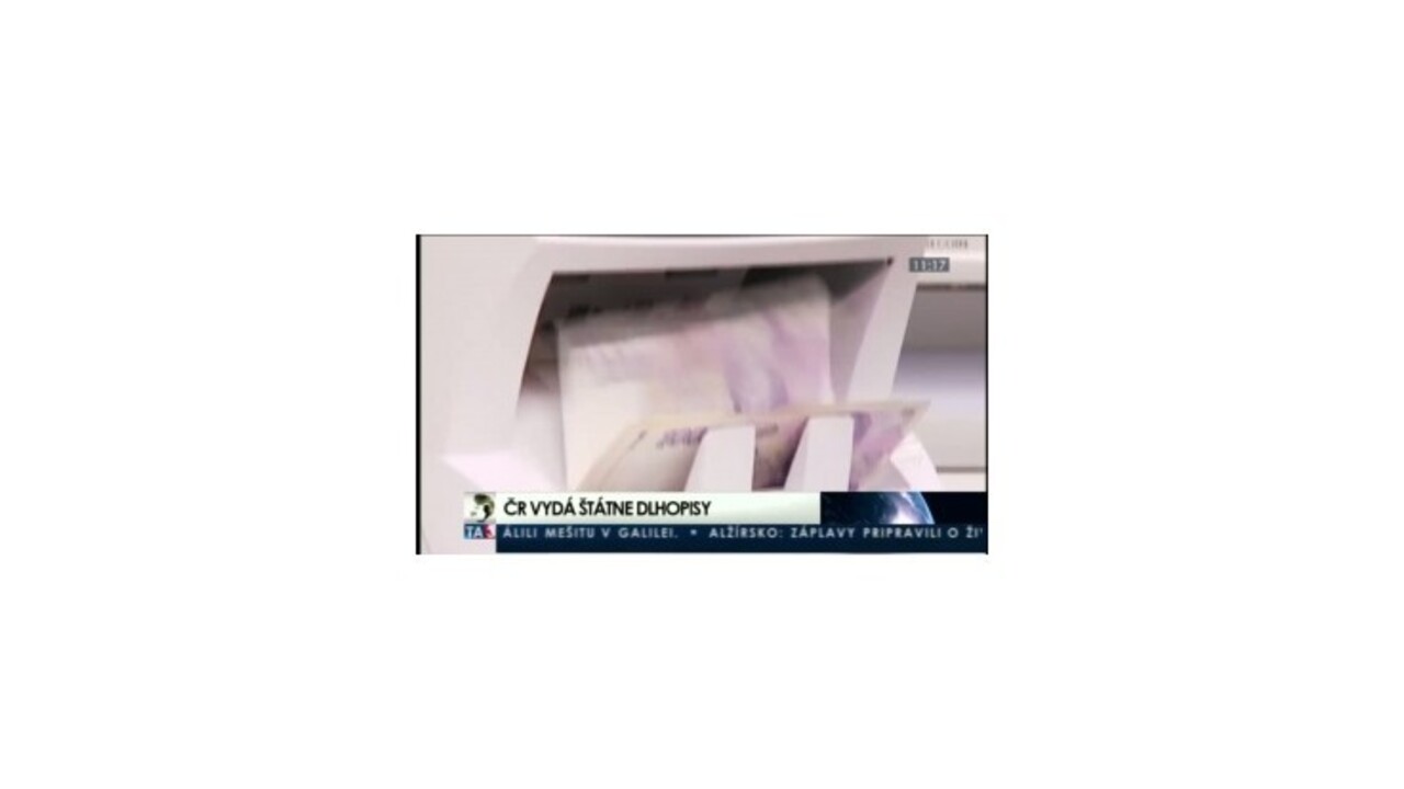 České firmy sa pripravujú sa na škrty a prepúšťanie