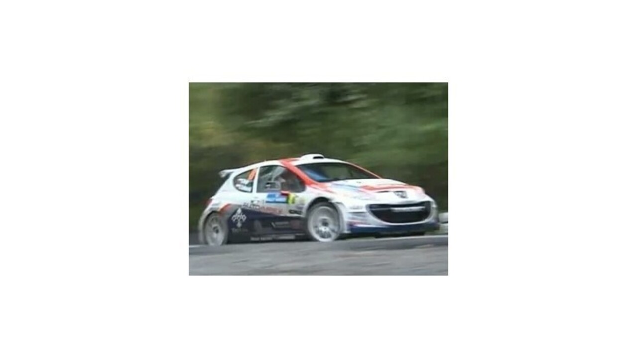 Titul pre posádku Béreš - Müller