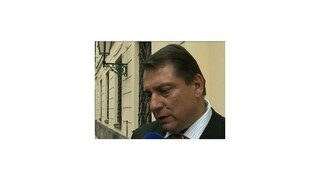 Jiří Paroubek sa vracia na scénu