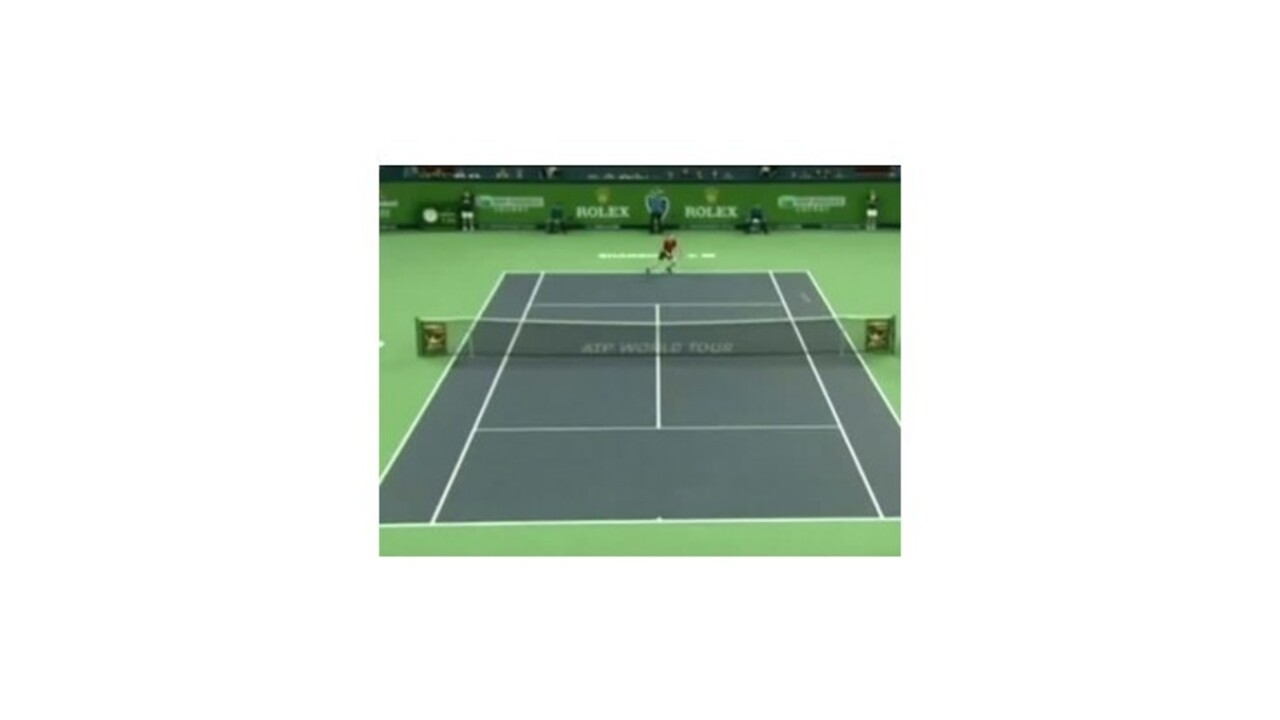 Brit Andy Murray víťazom turnaja ATP v Šanghaji