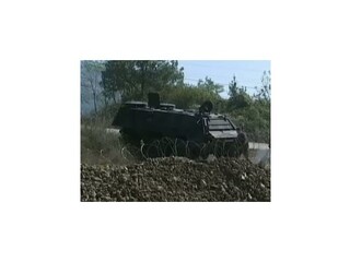 NATO odstráni zátarasy na cestách k hraniciam Kosova so Srbskom