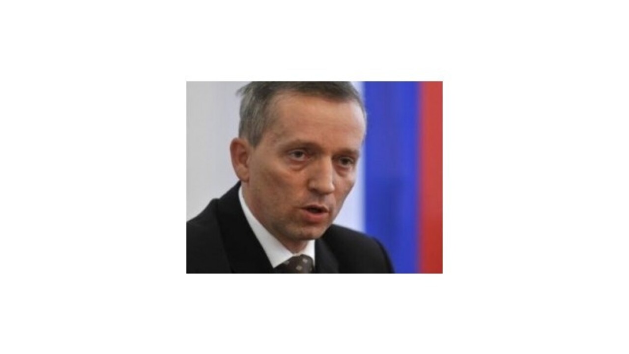 Jozef Čentéš stále nevie, či bude generálnym prokurátorom