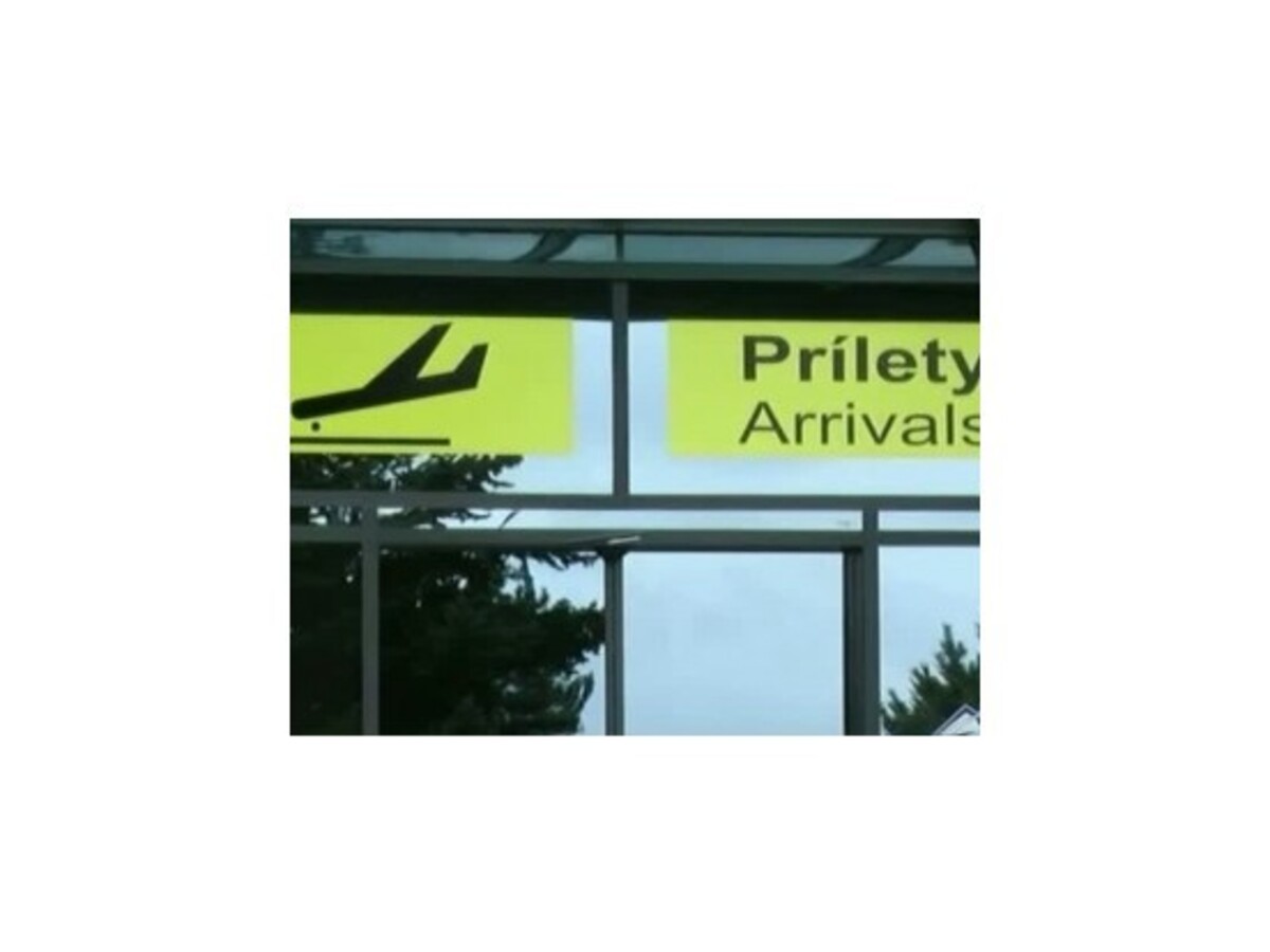 Na popradskom letisku pribudnú linky do Poľska