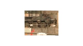 Srbi napriek ultimátu odmietajú odstrániť barikády