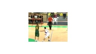 Basketbalisti Levíc doma zvíťazili suverénne 87:67