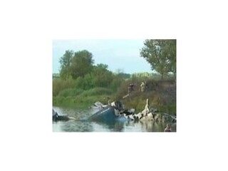 Za haváriu lietadla s ruským hokejovým tímom pri Jaroslavli sú zodpovední piloti