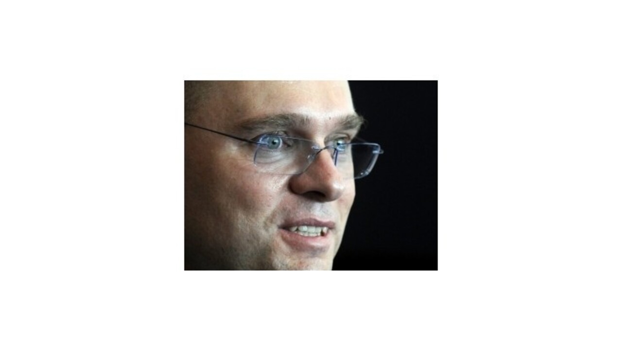 Vďaka SaS neprešiel zákon o stavebnom sporení, Sulíka to mrzí