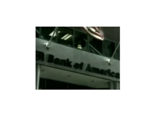 Bank of America je opäť v pluse
