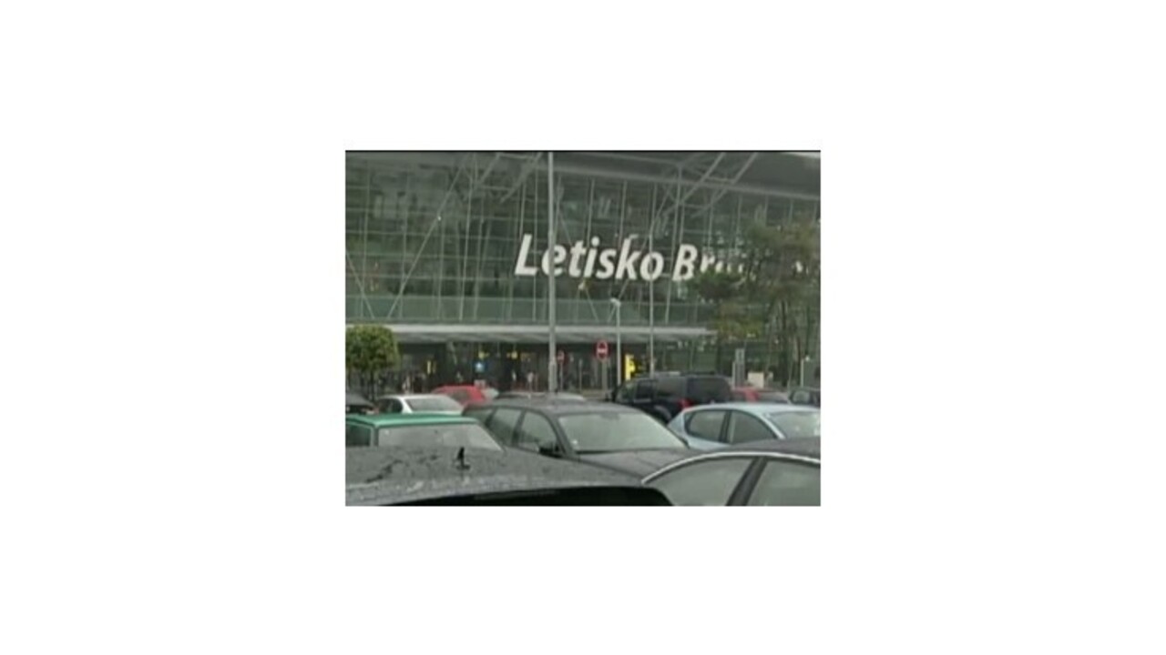 Letisko Bratislava vybavilo za deväť mesiacov 1,32 mil. osôb