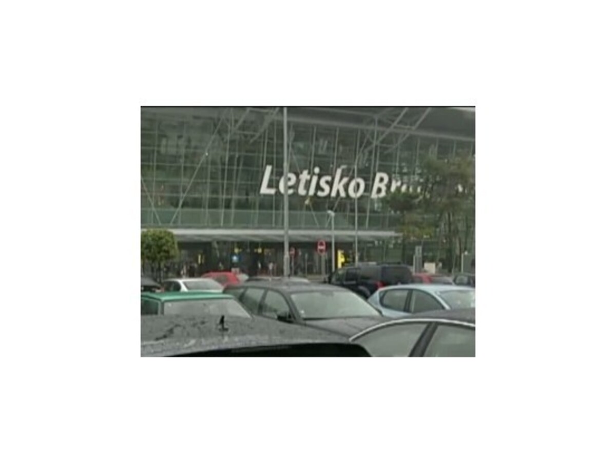 Letisko Bratislava vybavilo za deväť mesiacov 1,32 mil. osôb