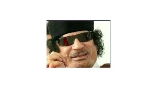 Kaddáfího údajne zabili pri pokuse utiecť z mesta Syrta