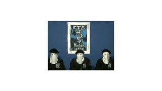 Španielska separatistická skupina ETA končí s terorizmom