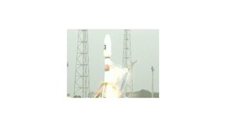 Európsky navigačný systém Galileo už odštartoval do vesmíru