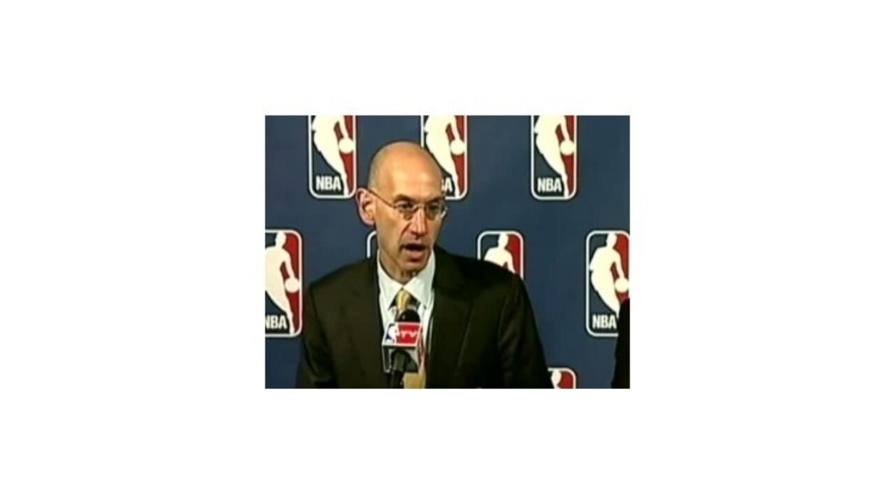 K dohode medzi majiteľmi klubov NBA a hráčskou asociáciou stále nedošlo