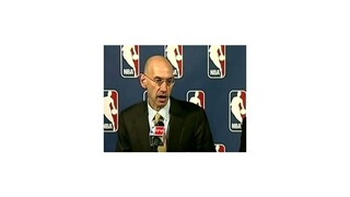 K dohode medzi majiteľmi klubov NBA a hráčskou asociáciou stále nedošlo