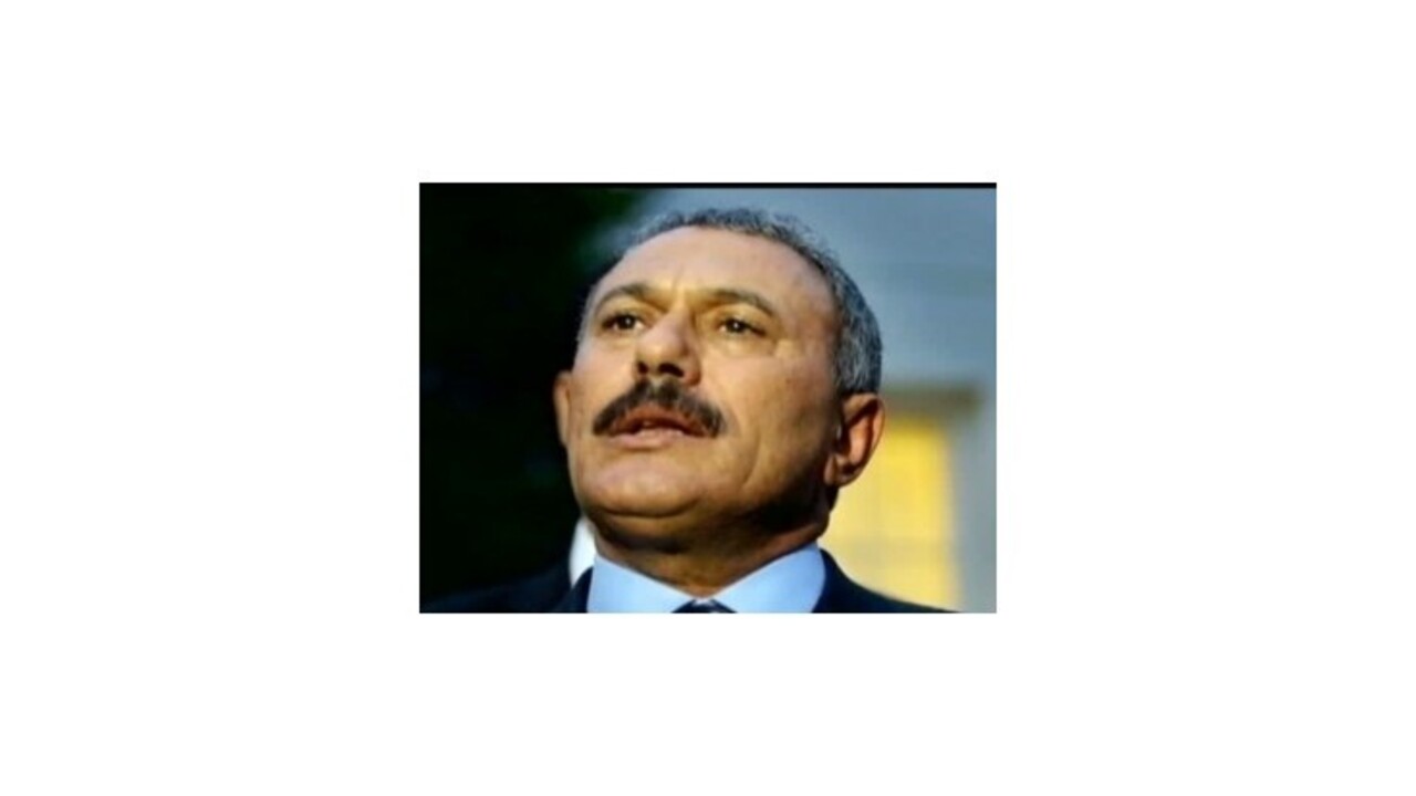 Bezpečnostná rada OSN vyzýva Sáliha na bezodkladné odstúpenie