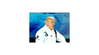 HOSŤ V ŠTÚDIU: Miroslav Konôpka o automobilovom tíme ARC