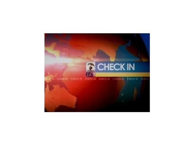 Check in z 24. októbra