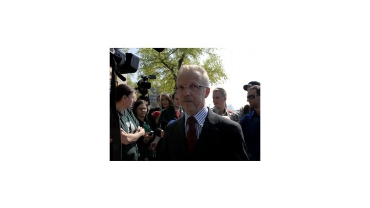 Kauzu búrania PKO vrátili, lebo treba doplniť vyšetrovanie