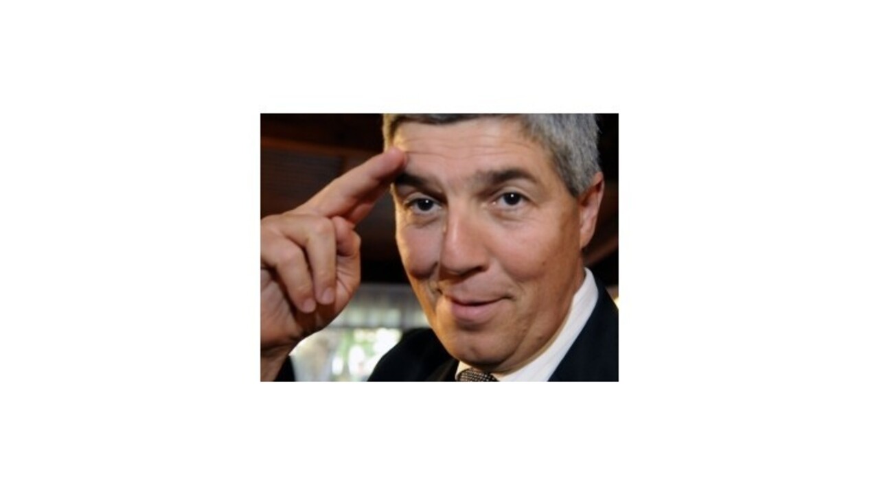 Poslanci z OKS nebudú na kandidátke Most-Híd