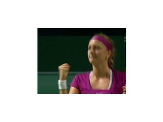 Agnieszka Radwanská zdolala v Istanbule Veru Zvonarevovú