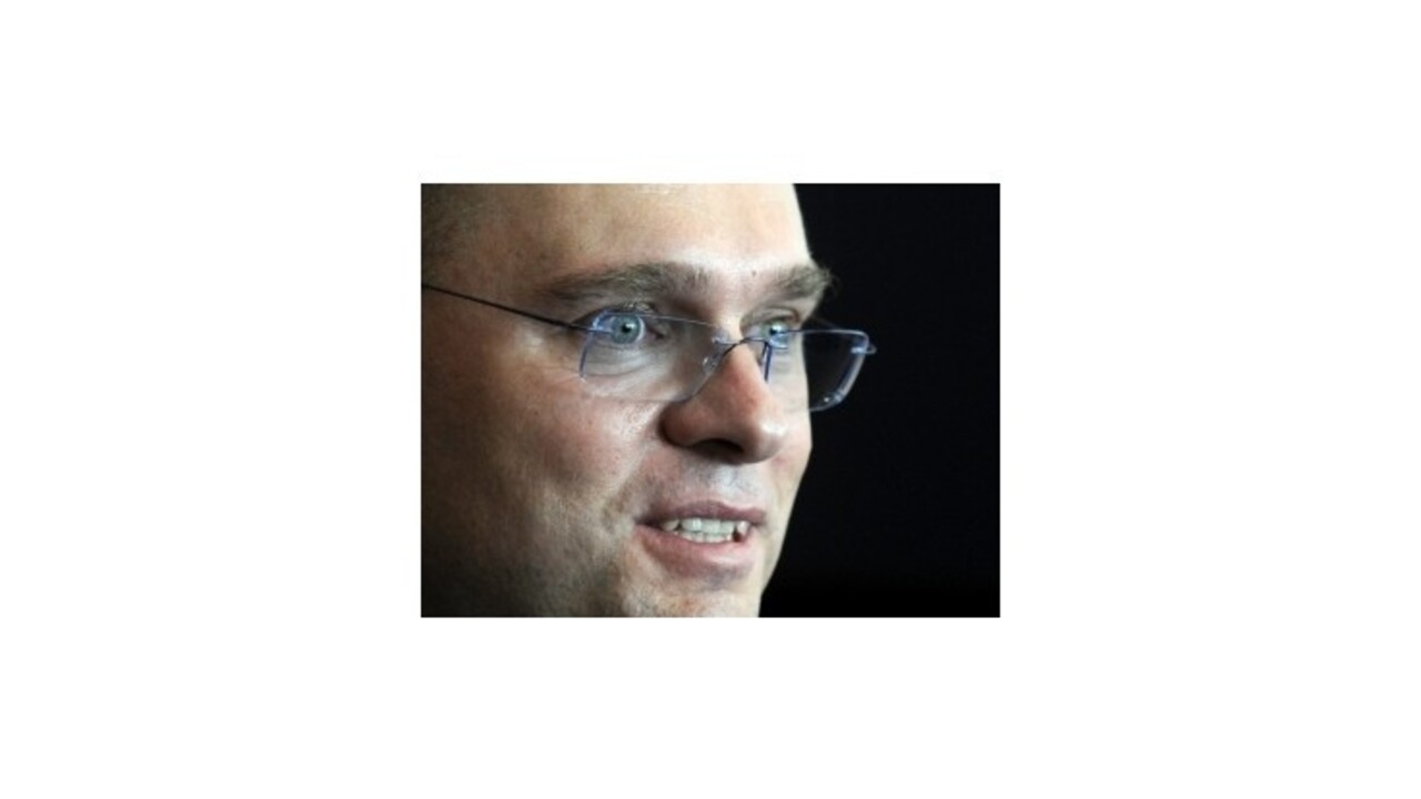 R. Sulík: Summit potvrdil to, čo SaS hovorí už mesiace
