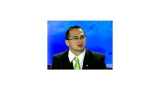 HOSŤ V ŠTÚDIU: Jozef Krnáč a Ján Krišanda o svetovom dni džuda