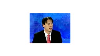 HOSŤ V ŠTÚDIU: Miroslav Škripec o povinnom zmluvnom poistení áut