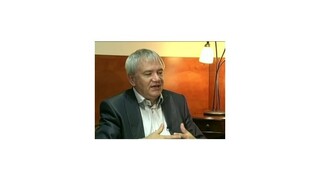 Stanislav Janiš o energetickej bezpečnosti v EÚ