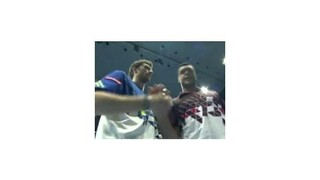 Tenisové finále vo Viedni s Tsongom a del Potrom