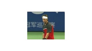 Carlos Moya vyhral bez straty jediného setu turnaj veteránov v Cheng-tu