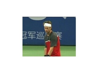 Carlos Moya vyhral bez straty jediného setu turnaj veteránov v Cheng-tu
