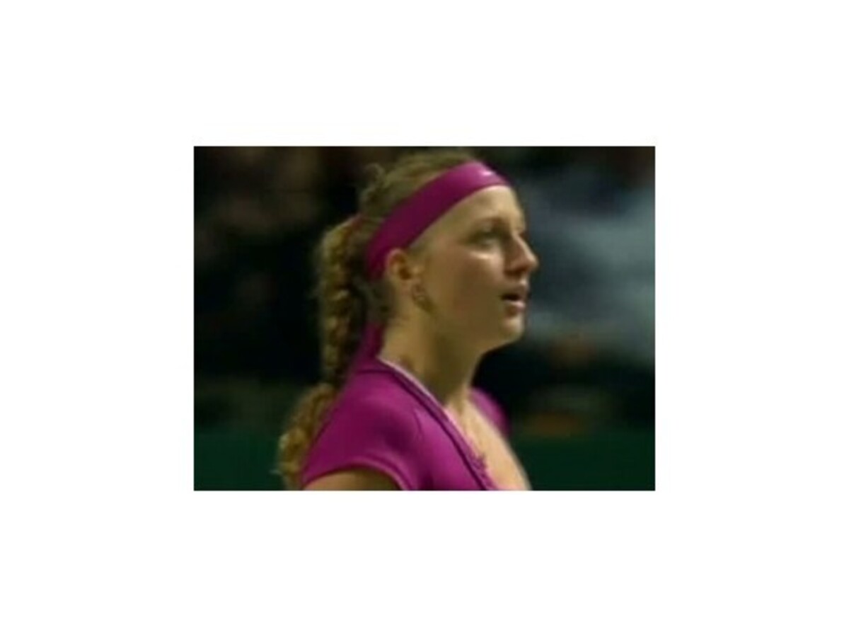 Kvitová po triumfe na MS WTA Tour svetovou dvojkou, stíha Wozniacku