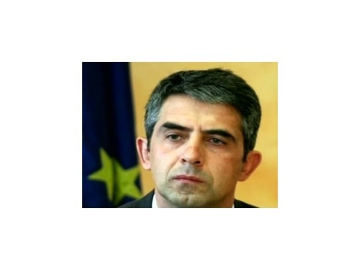 Víťazom prezidentských volieb v Bulharsku je Rosen Plevneliev