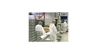 Slovenský trh s priemyselnými nehnuteľnosťami ožíva