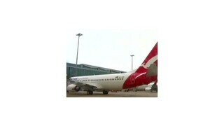 Letecká spoločnosť Qantas obnovila prevádzku