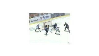 Gólové hody 17. kola Tipsport extraligy