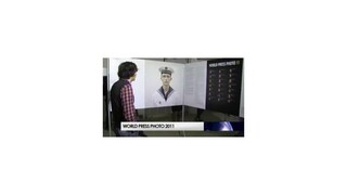 Novinárske fotografie svetového formátu opäť v Bratislave