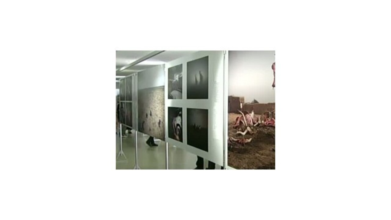 World Press Photo 2011 v Bratislave