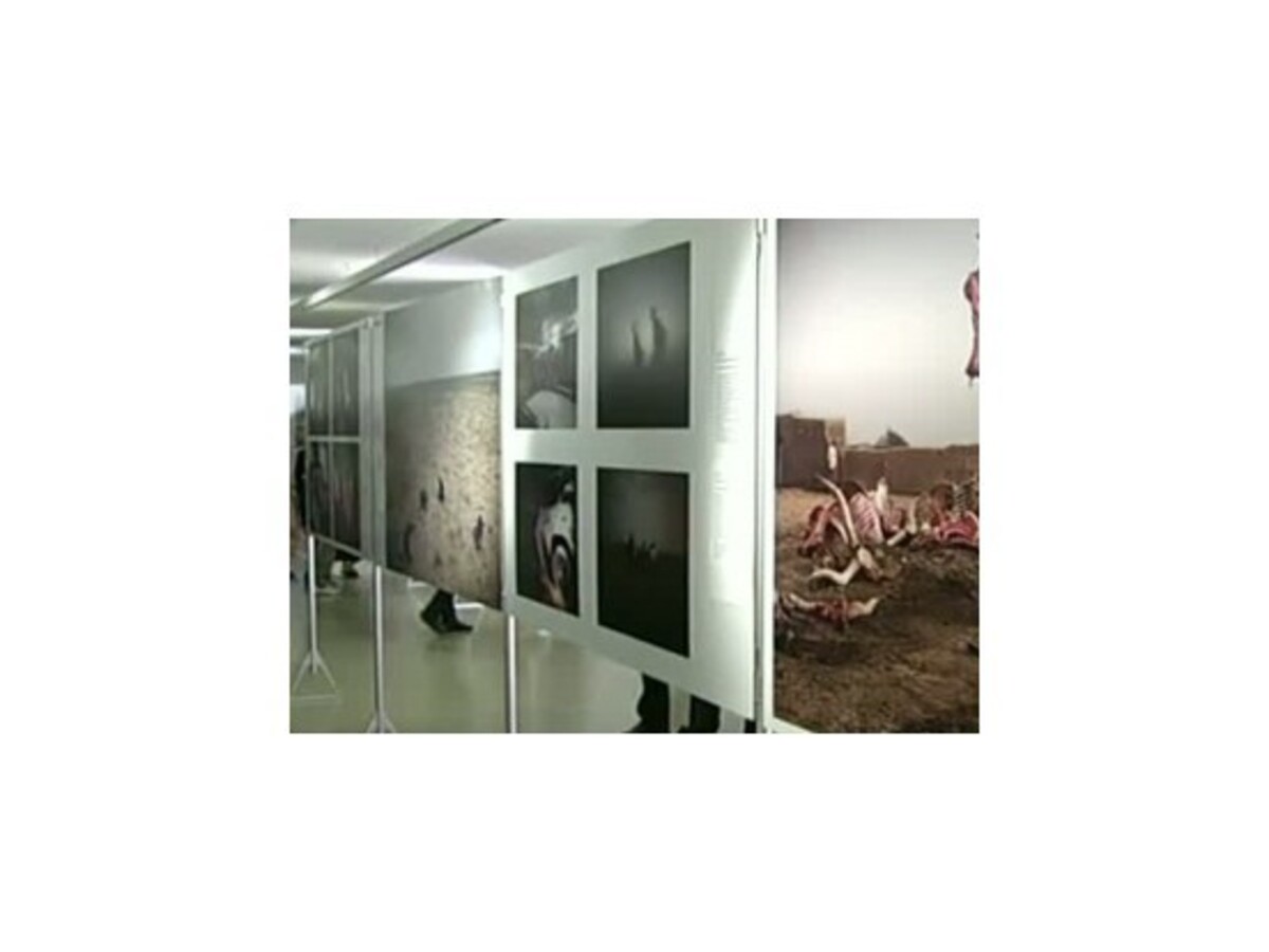 World Press Photo 2011 v Bratislave