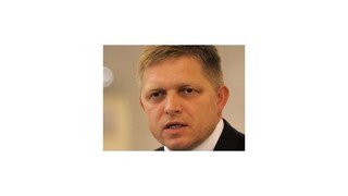 Fico: Elektronická aukcia na predaj platiny bola zmanipulovaná