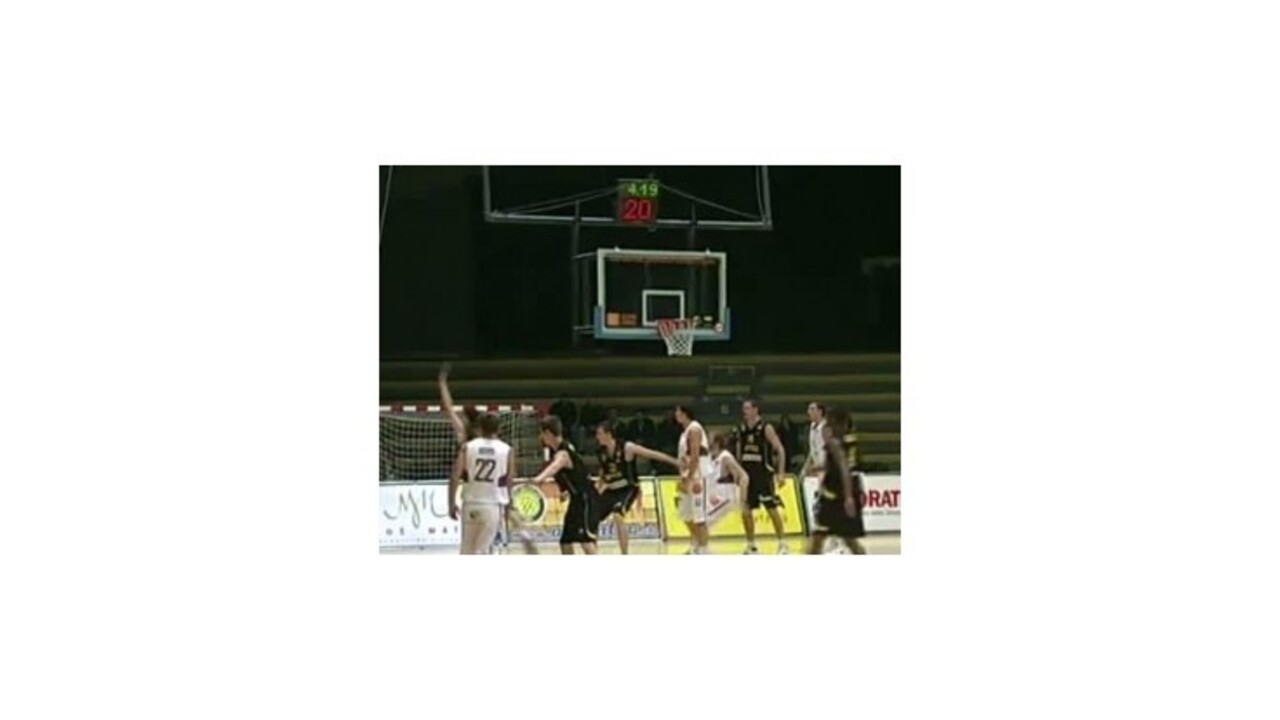 Inter podľa očakávania nestačil na Děčín