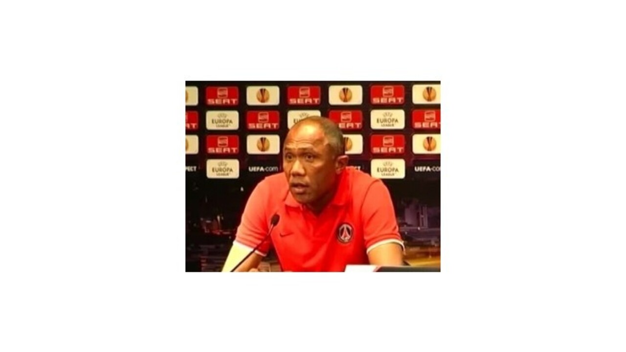 Paríž Saint Germain nastúpi v najsilnejšej zostave