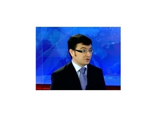 HOSŤ V ŠTÚDIU: Analytik Vladimír Vaňo o ekonomickom vývoji v Grécku