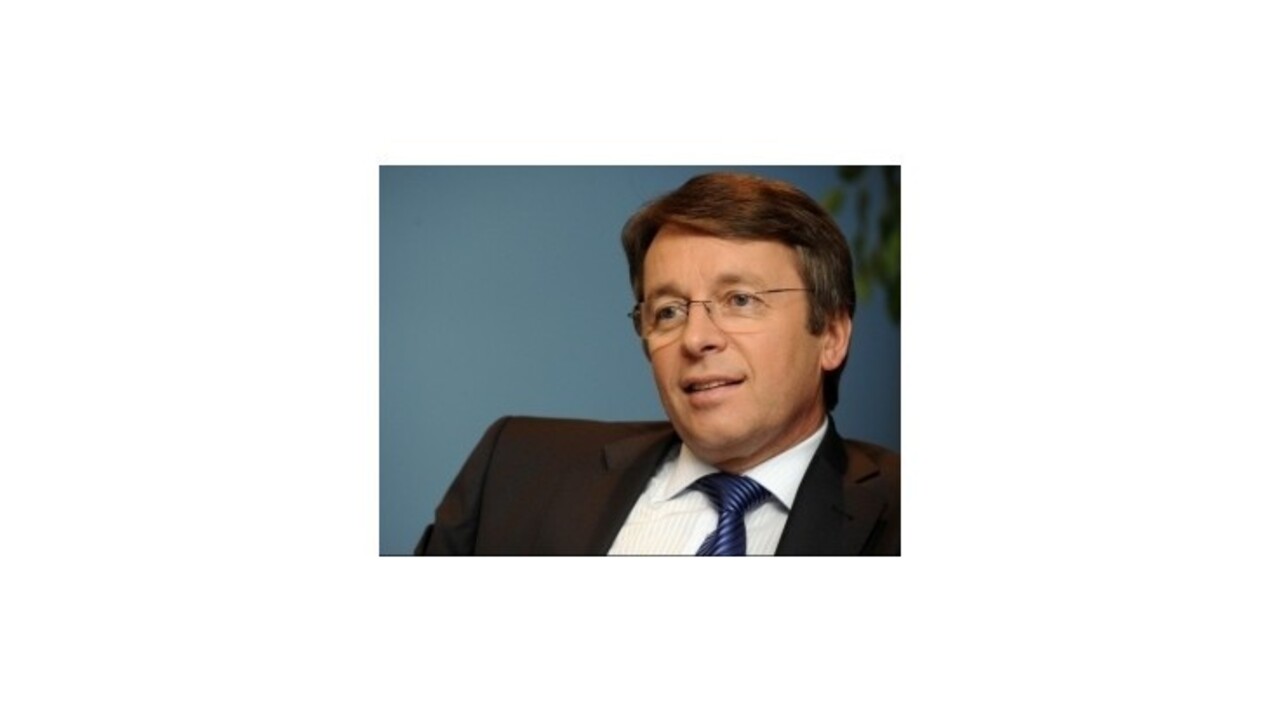 Mikloš: S Úniou miest sme sa dohodli na zmenách vo financovaní samospráv